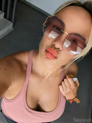 Sexisuzi OnlyFans Leaked Free Thumbnail Picture - #DQWDjkbeF7