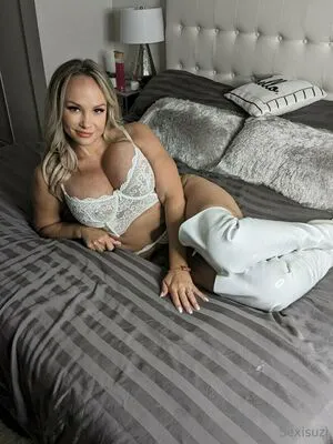 Sexisuzi OnlyFans Leaked Free Thumbnail Picture - #G3fvkZCAVw