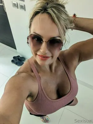 Sexisuzi OnlyFans Leaked Free Thumbnail Picture - #I5I4HjwfGI