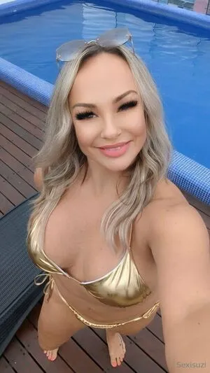 Sexisuzi OnlyFans Leaked Free Thumbnail Picture - #JJsVvle3hv