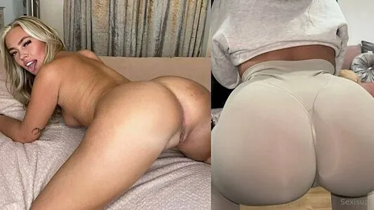 Sexisuzi OnlyFans Leaked Free Thumbnail Picture - #MutNuWKrsX