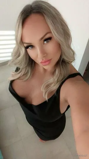 Sexisuzi OnlyFans Leaked Free Thumbnail Picture - #NpuDrYF5Zp