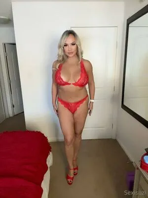 Sexisuzi OnlyFans Leaked Free Thumbnail Picture - #RWR0KXdH9d