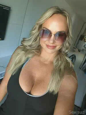 Sexisuzi OnlyFans Leaked Free Thumbnail Picture - #Sxedg5aUIw