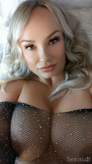 Sexisuzi OnlyFans Leaked Free Thumbnail Picture - #W1luGvcIV7