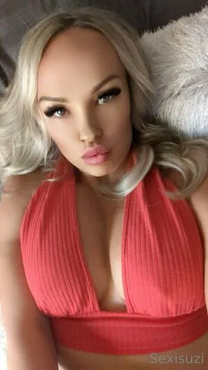 Sexisuzi OnlyFans Leaked Free Thumbnail Picture - #WaswzbRmPr