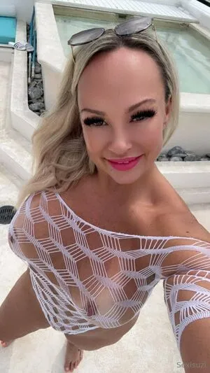 Sexisuzi OnlyFans Leaked Free Thumbnail Picture - #XwJPnFi8Tu