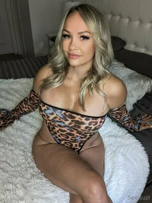 Sexisuzi OnlyFans Leaked Free Thumbnail Picture - #YL1NOR2Rv6