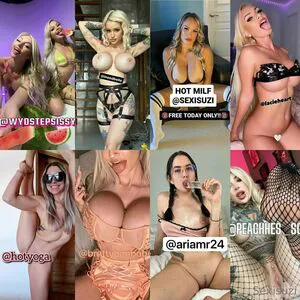 Sexisuzi OnlyFans Leaked Free Thumbnail Picture - #bj5rIqsFh9