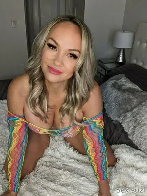 Sexisuzi OnlyFans Leaked Free Thumbnail Picture - #fG160WqyH0