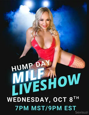 Sexisuzi OnlyFans Leaked Free Thumbnail Picture - #jkvyarayKW