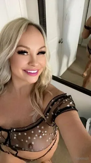 Sexisuzi OnlyFans Leaked Free Thumbnail Picture - #jo8xzfL4hA