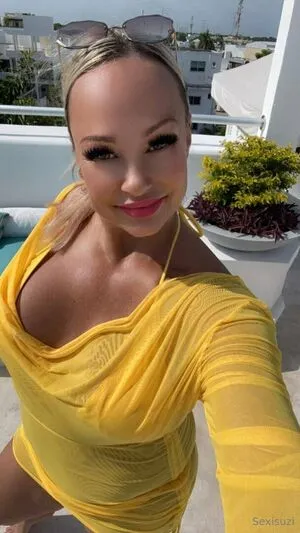 Sexisuzi OnlyFans Leaked Free Thumbnail Picture - #jvlAo5p8bi