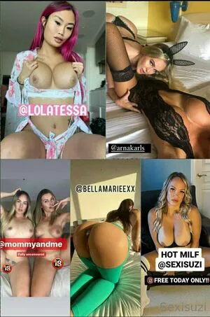 Sexisuzi OnlyFans Leaked Free Thumbnail Picture - #lYlc3zgxFv
