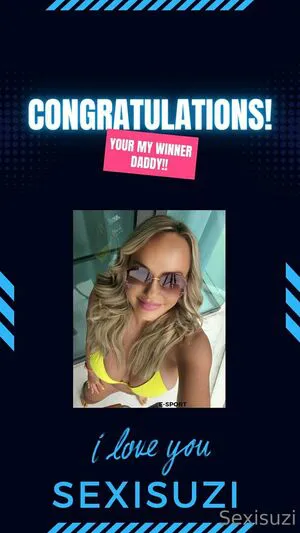 Sexisuzi OnlyFans Leaked Free Thumbnail Picture - #li9UrMHwx3