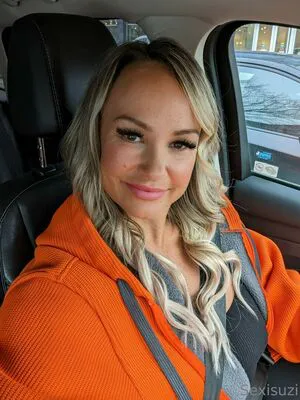 Sexisuzi OnlyFans Leaked Free Thumbnail Picture - #p6L0eEsLRE