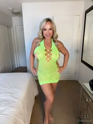 Sexisuzi OnlyFans Leaked Free Thumbnail Picture - #pmXNhmCX1s