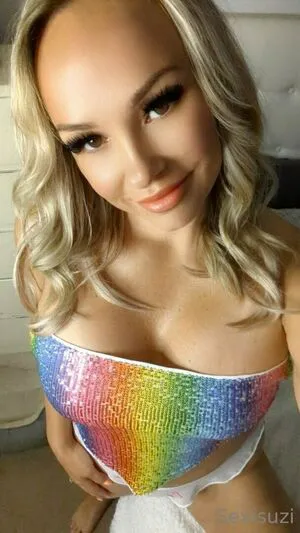 Sexisuzi OnlyFans Leaked Free Thumbnail Picture - #qZiK285v2d