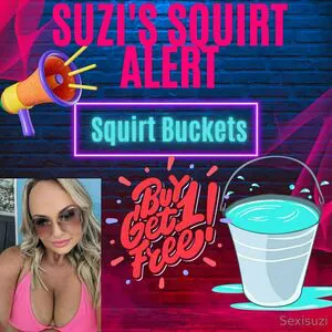 Sexisuzi OnlyFans Leaked Free Thumbnail Picture - #rtWm5F21xt