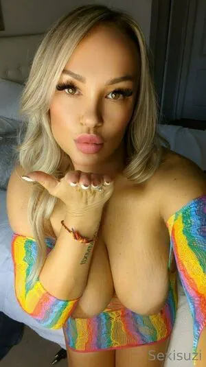 Sexisuzi OnlyFans Leaked Free Thumbnail Picture - #tFn6XaKpe5