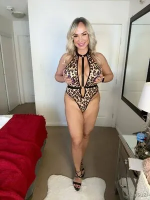 Sexisuzi OnlyFans Leaked Free Thumbnail Picture - #uPpzHNJnMT