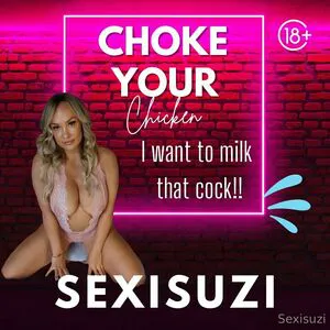 Sexisuzi OnlyFans Leaked Free Thumbnail Picture - #vPNYGTWzqn
