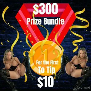 Sexisuzi OnlyFans Leaked Free Thumbnail Picture - #vRspK3jThI