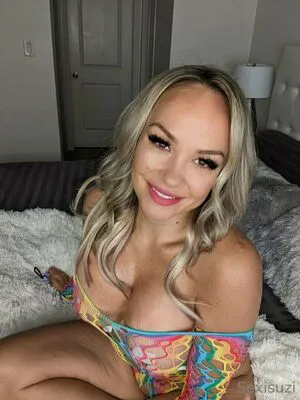 Sexisuzi OnlyFans Leaked Free Thumbnail Picture - #vWcQZnPb3e
