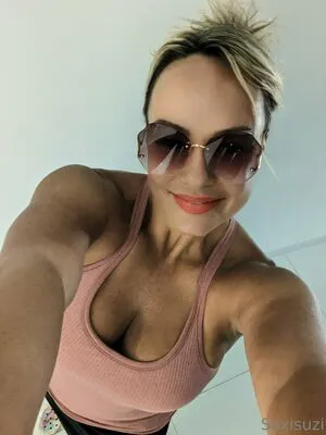 Sexisuzi OnlyFans Leaked Free Thumbnail Picture - #wbOv6JxXXz