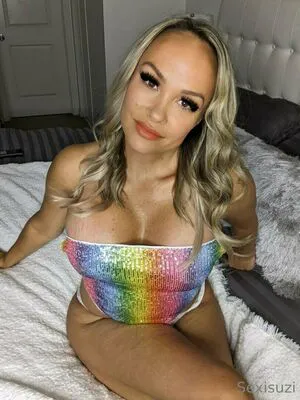 Sexisuzi OnlyFans Leaked Free Thumbnail Picture - #xU9JiLp2bI
