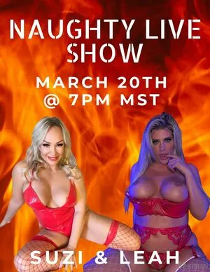 Sexisuzi OnlyFans Leaked Free Thumbnail Picture - #zCxmfn9QDM