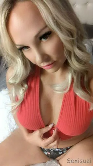 Sexisuzi OnlyFans Leaked Free Thumbnail Picture - #zDK7uCl7RW