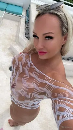 Sexisuzi OnlyFans Leaked Free Thumbnail Picture - #zLopHUqELY