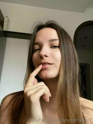 Sexitsmylife7 OnlyFans Leaked Free Thumbnail Picture - #8nhZbnFX5l