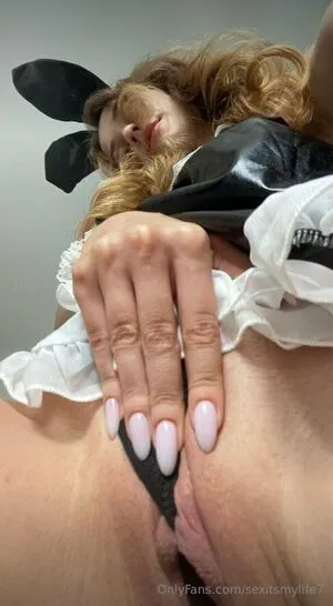 Sexitsmylife7 OnlyFans Leaked Free Thumbnail Picture - #D8rXVZdKKD