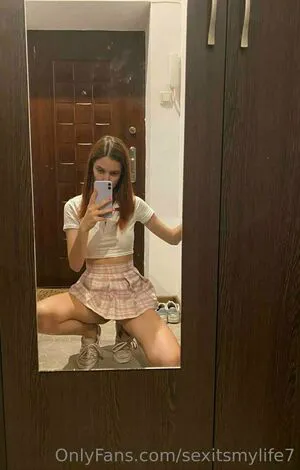 Sexitsmylife7 OnlyFans Leaked Free Thumbnail Picture - #JYD1gOJfs7