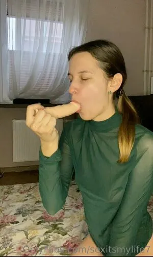 Sexitsmylife7 OnlyFans Leaked Free Thumbnail Picture - #UBcm0TF9Ol