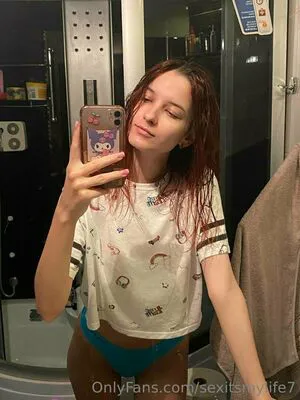Sexitsmylife7 OnlyFans Leaked Free Thumbnail Picture - #UWFu1xyoac