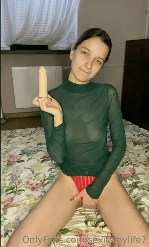 Sexitsmylife7 OnlyFans Leaked Free Thumbnail Picture - #W9Pk5GV9x9