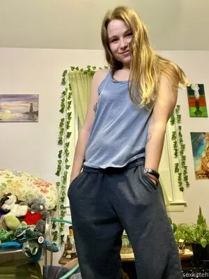 Sexkitteh OnlyFans Leaked Free Thumbnail Picture - #8z7ByaGKWz