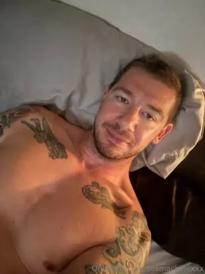 Sexmachinexxx OnlyFans Leaked Free Thumbnail Picture - #5F7vpvRrU4