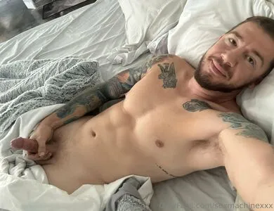 Sexmachinexxx OnlyFans Leaked Free Thumbnail Picture - #FP4Dh6H30x