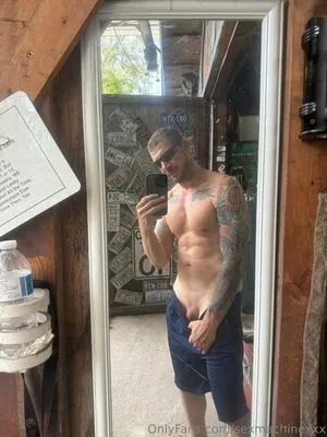 Sexmachinexxx OnlyFans Leaked Free Thumbnail Picture - #JfF3vkluGV
