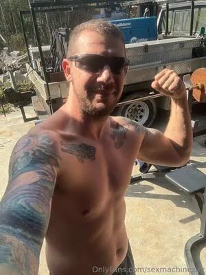 Sexmachinexxx OnlyFans Leaked Free Thumbnail Picture - #LJ1A9MOQ8y