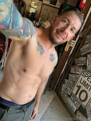Sexmachinexxx OnlyFans Leaked Free Thumbnail Picture - #PFfABiO7fd