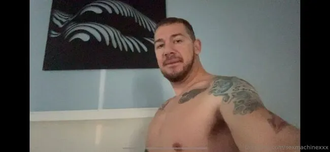 Sexmachinexxx OnlyFans Leaked Free Thumbnail Picture - #VhV0kjKx5t