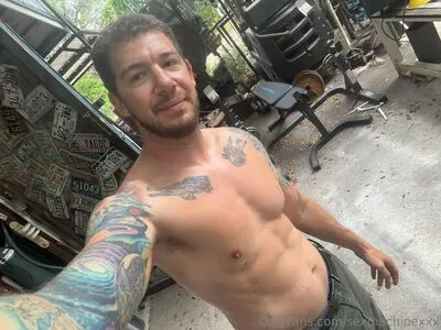 Sexmachinexxx OnlyFans Leaked Free Thumbnail Picture - #gVK3XCSA6d