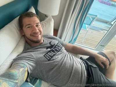 Sexmachinexxx OnlyFans Leaked Free Thumbnail Picture - #swwKk4AZeo