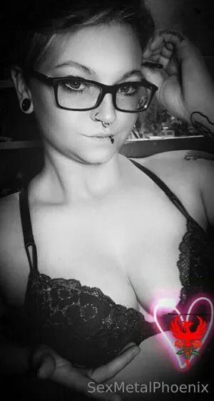 Sexmetalphoenix Xxx OnlyFans Leaked Free Thumbnail Picture - #0XMLbQAYy8