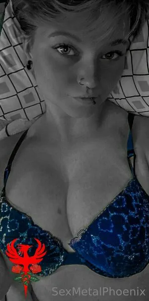Sexmetalphoenix Xxx OnlyFans Leaked Free Thumbnail Picture - #8JAR3tETPc